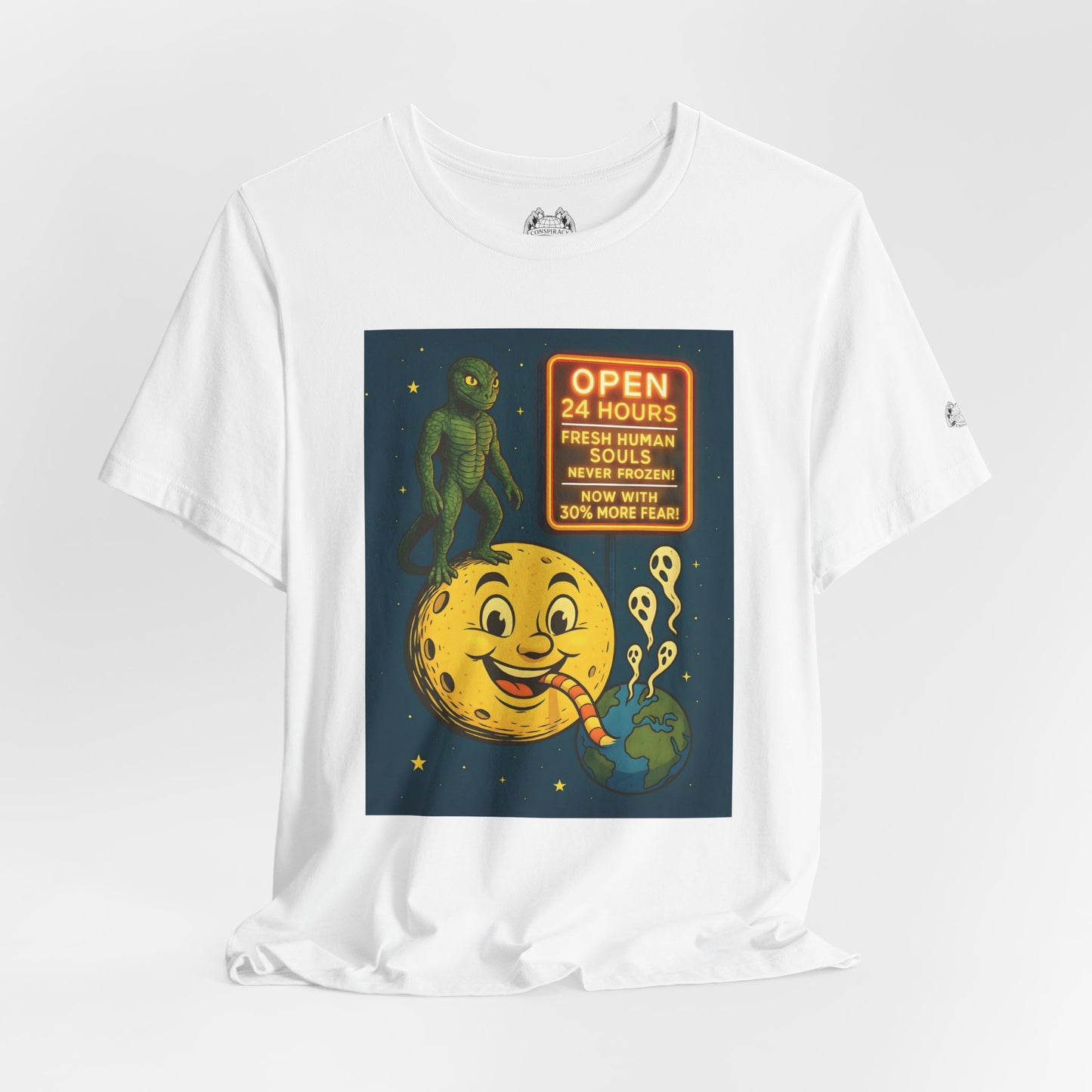 SOUL SUCKER — Standard Issue Tee