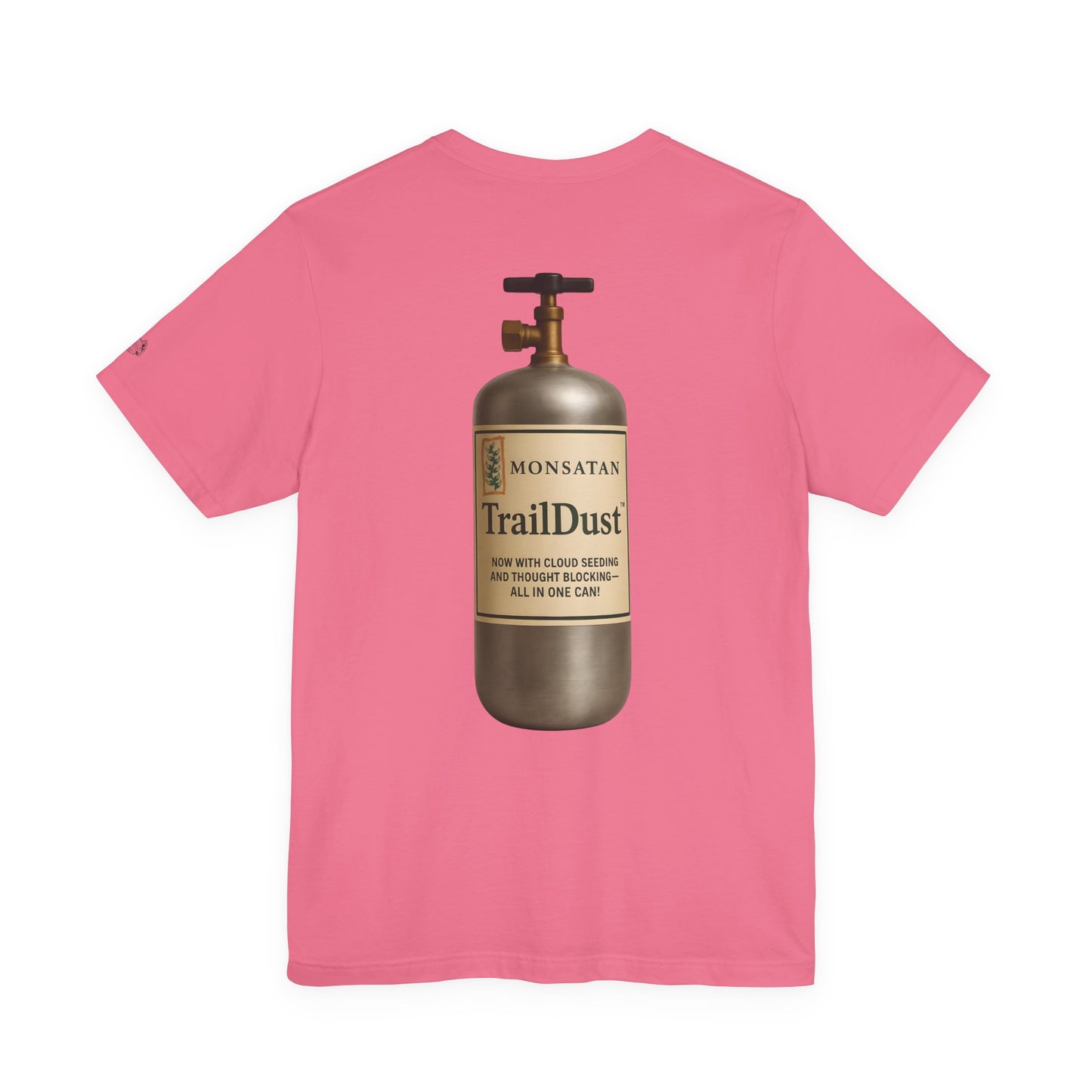 TRAILDUST™️ — Standard Issue Tee