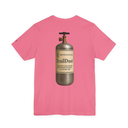 TRAILDUST™️ — Standard Issue Tee