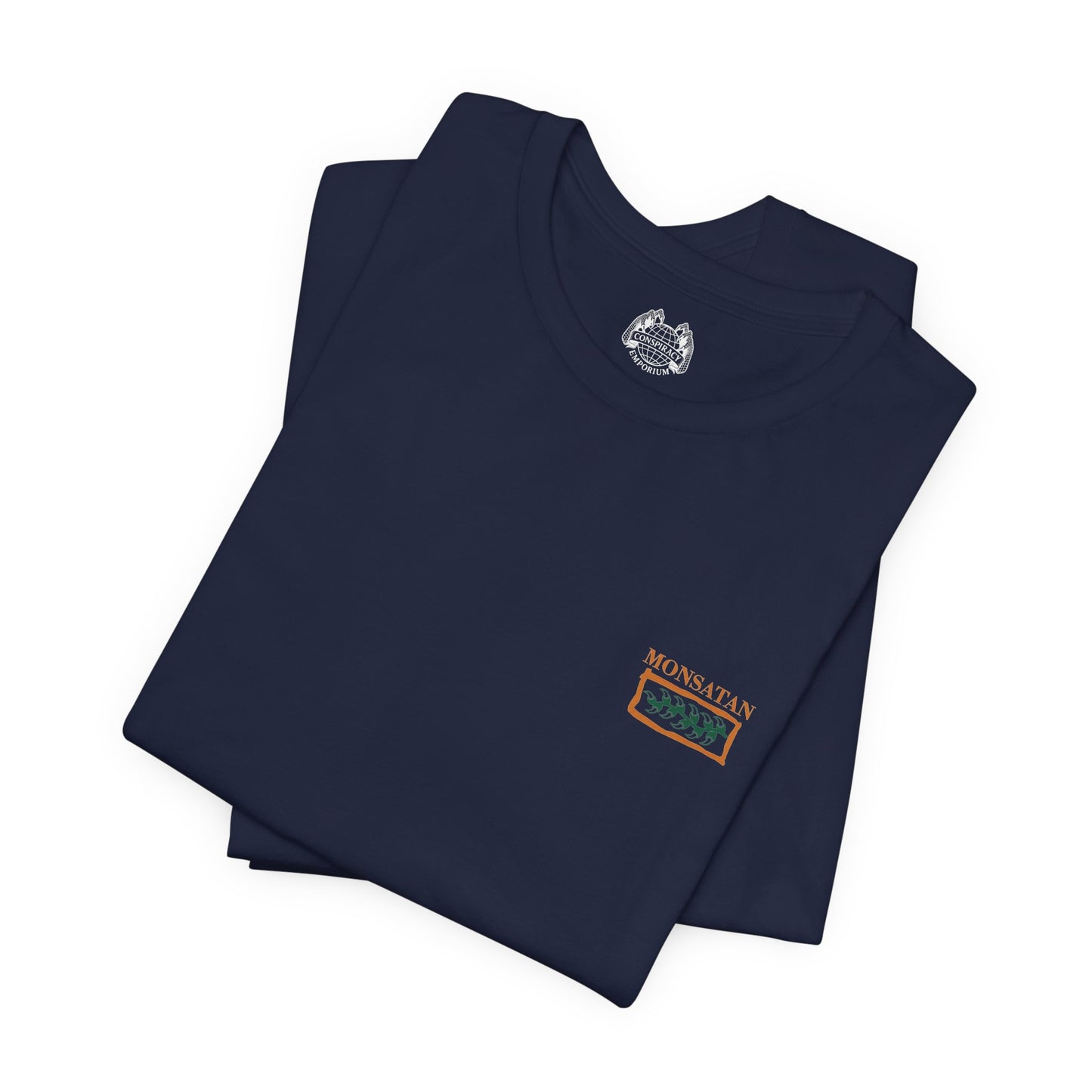 TRAILDUST™️ — Standard Issue Tee