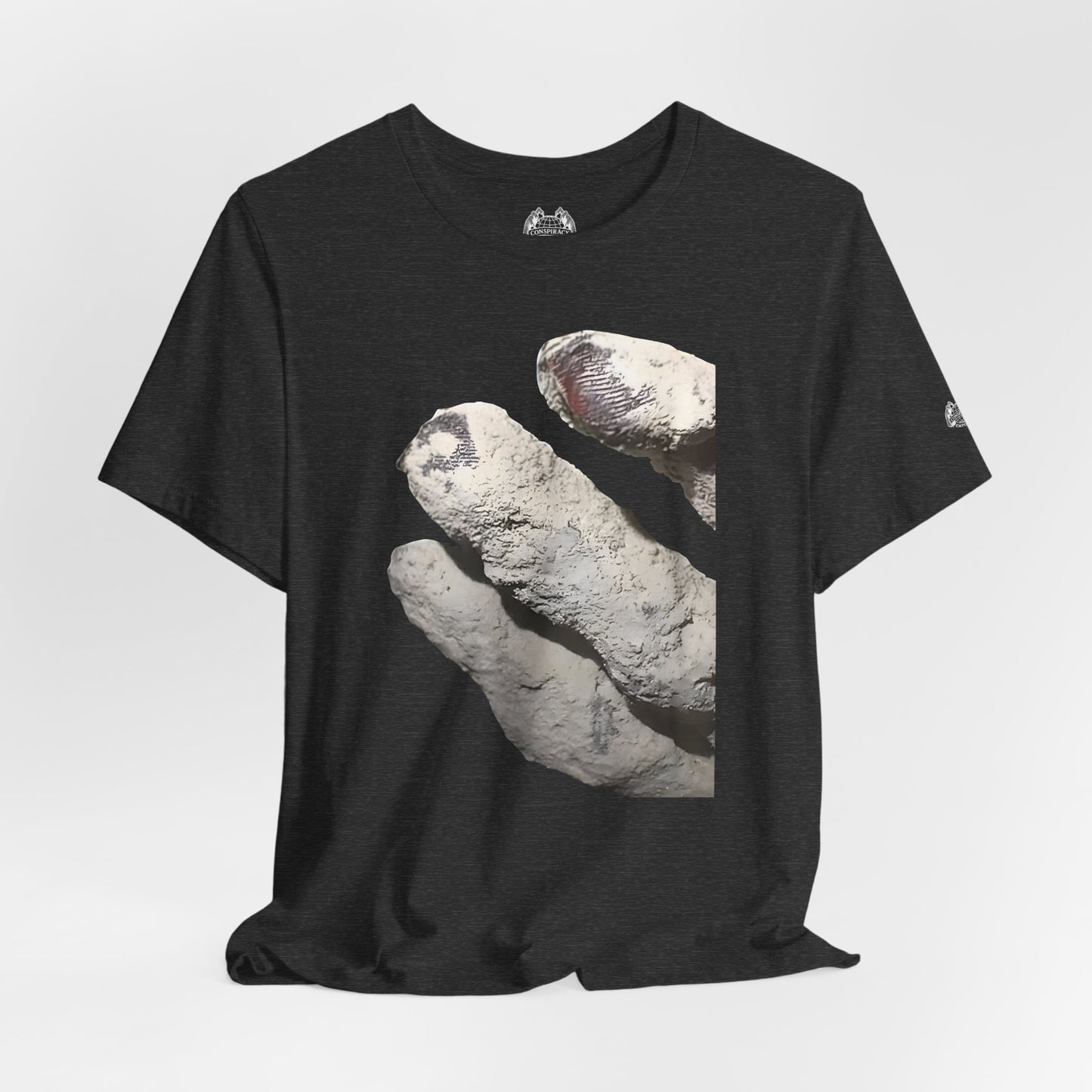 ANCESTRAL FINGERPRINTS — Standard Issue Tee
