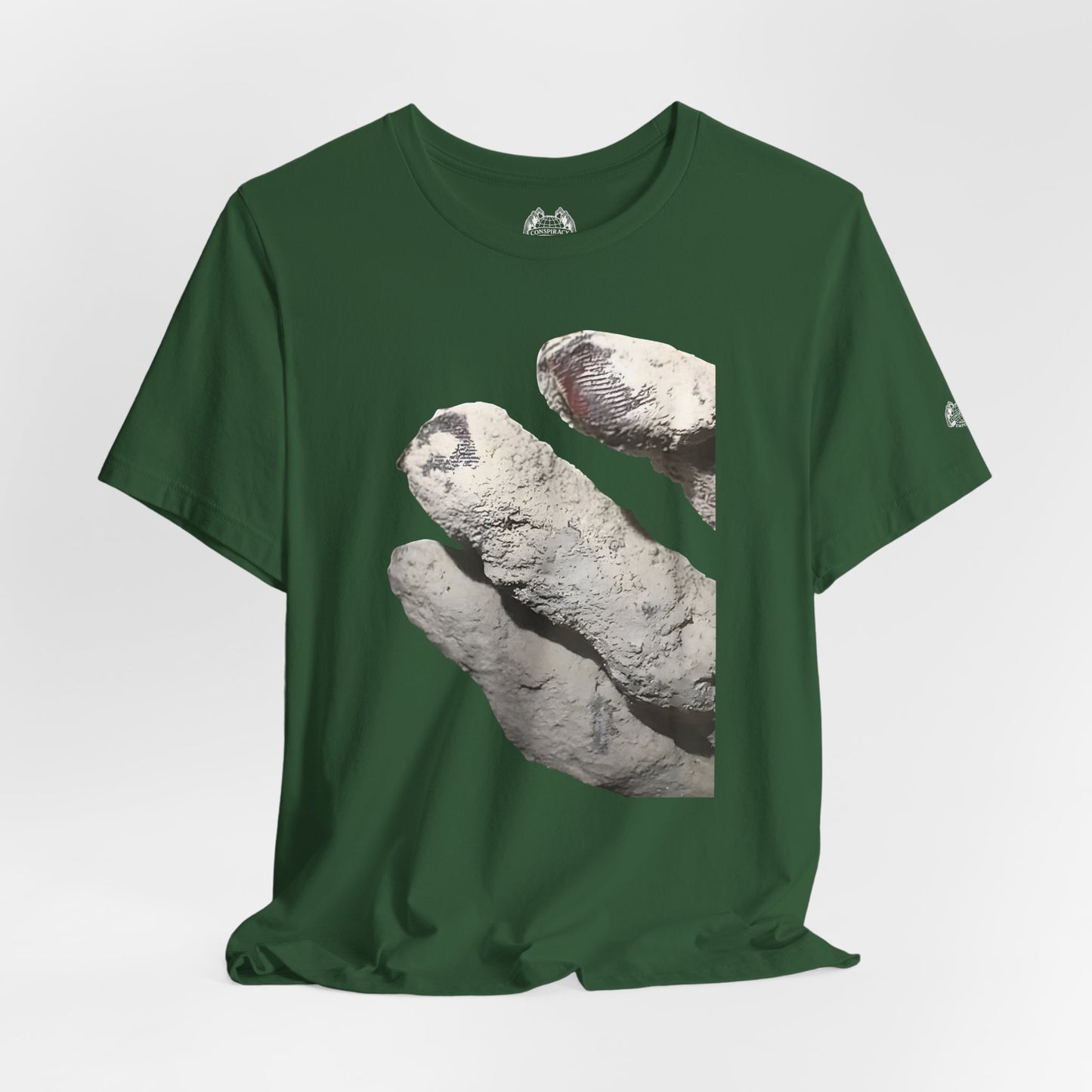 ANCESTRAL FINGERPRINTS — Standard Issue Tee