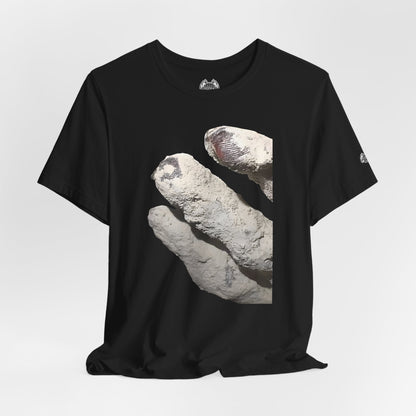 ANCESTRAL FINGERPRINTS — Standard Issue Tee