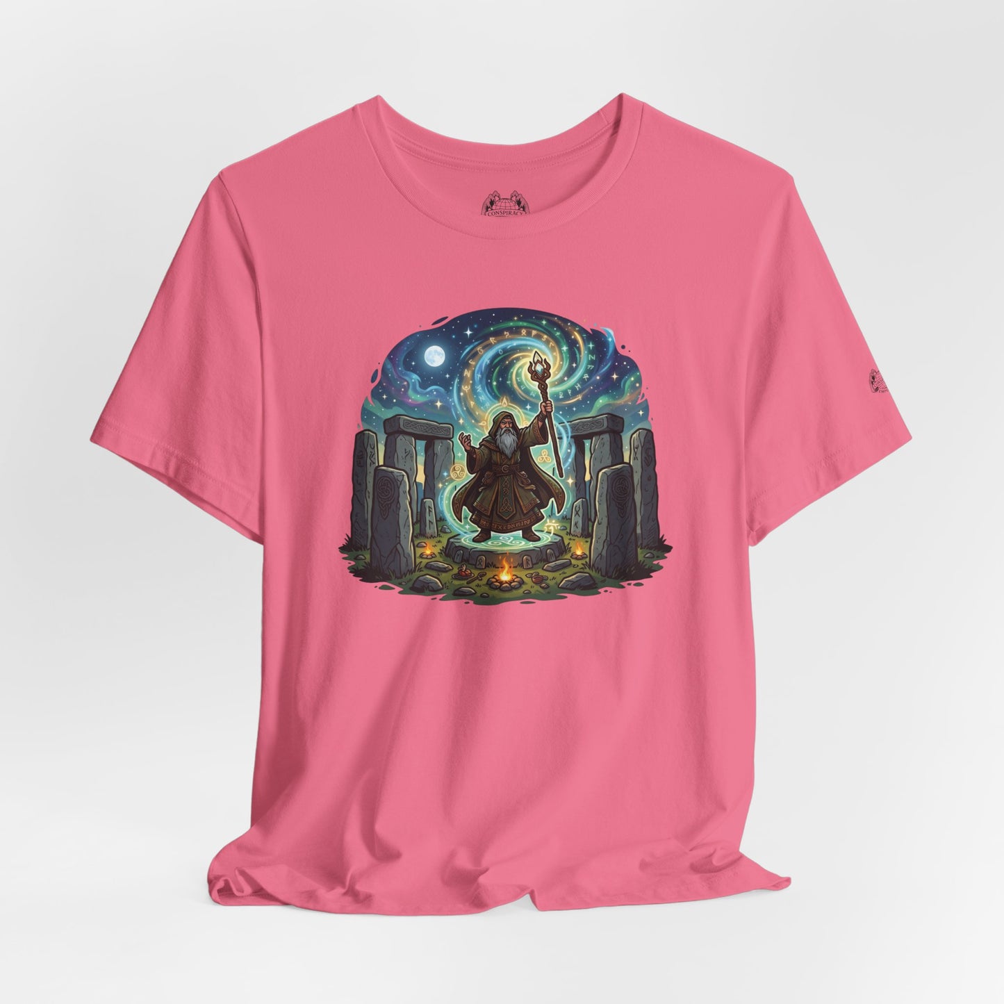 DRUID — Standard Issue Tee