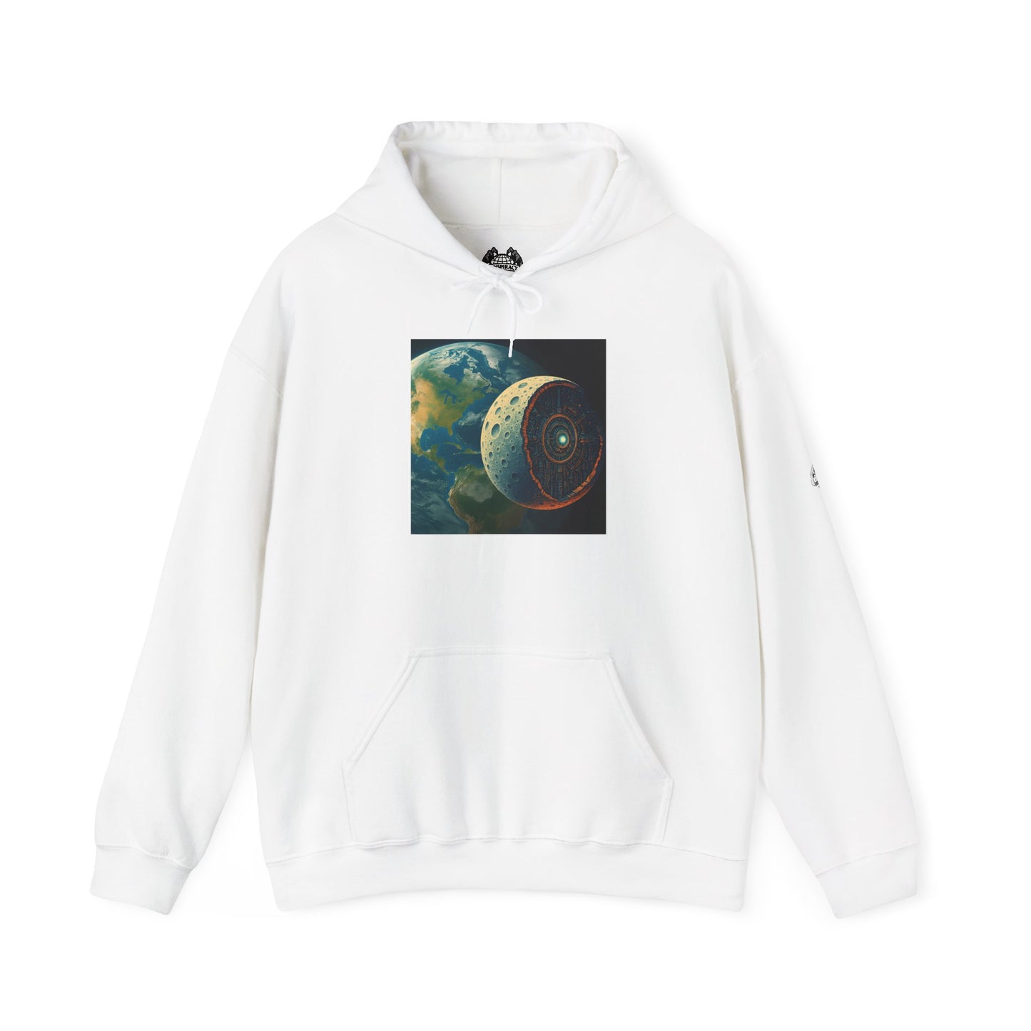 INNER WORKINGS — Standard Issue Hoodie