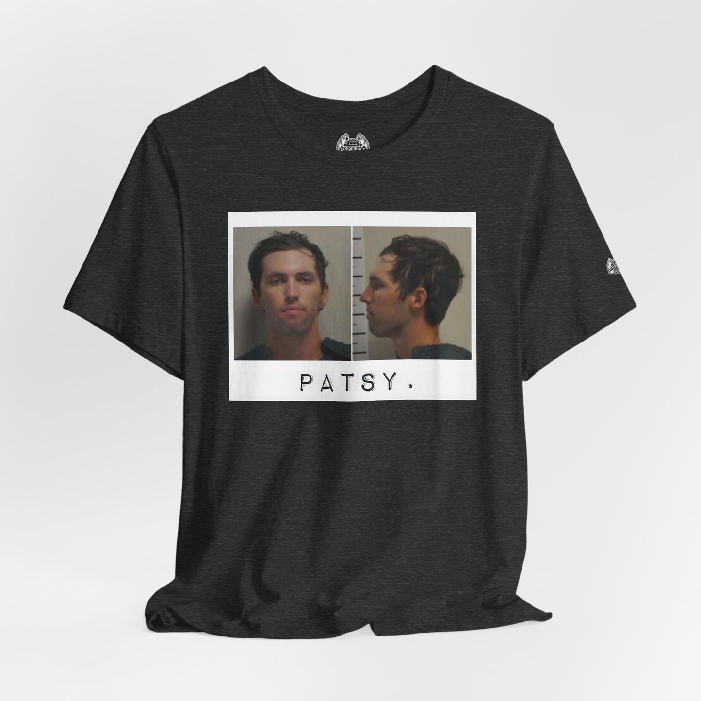 ROBINSON PATSY — Standard Issue Tee