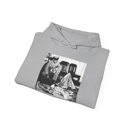 Ramey — Standard Issue Hoodie