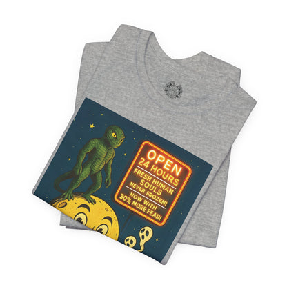 SOUL SUCKER — Standard Issue Tee
