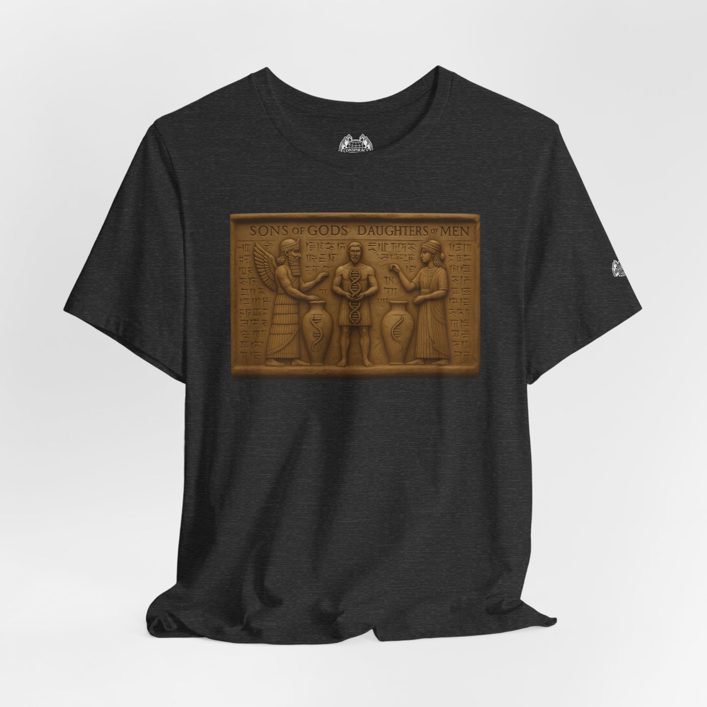 CLAY POTS — Standard Issue Tee