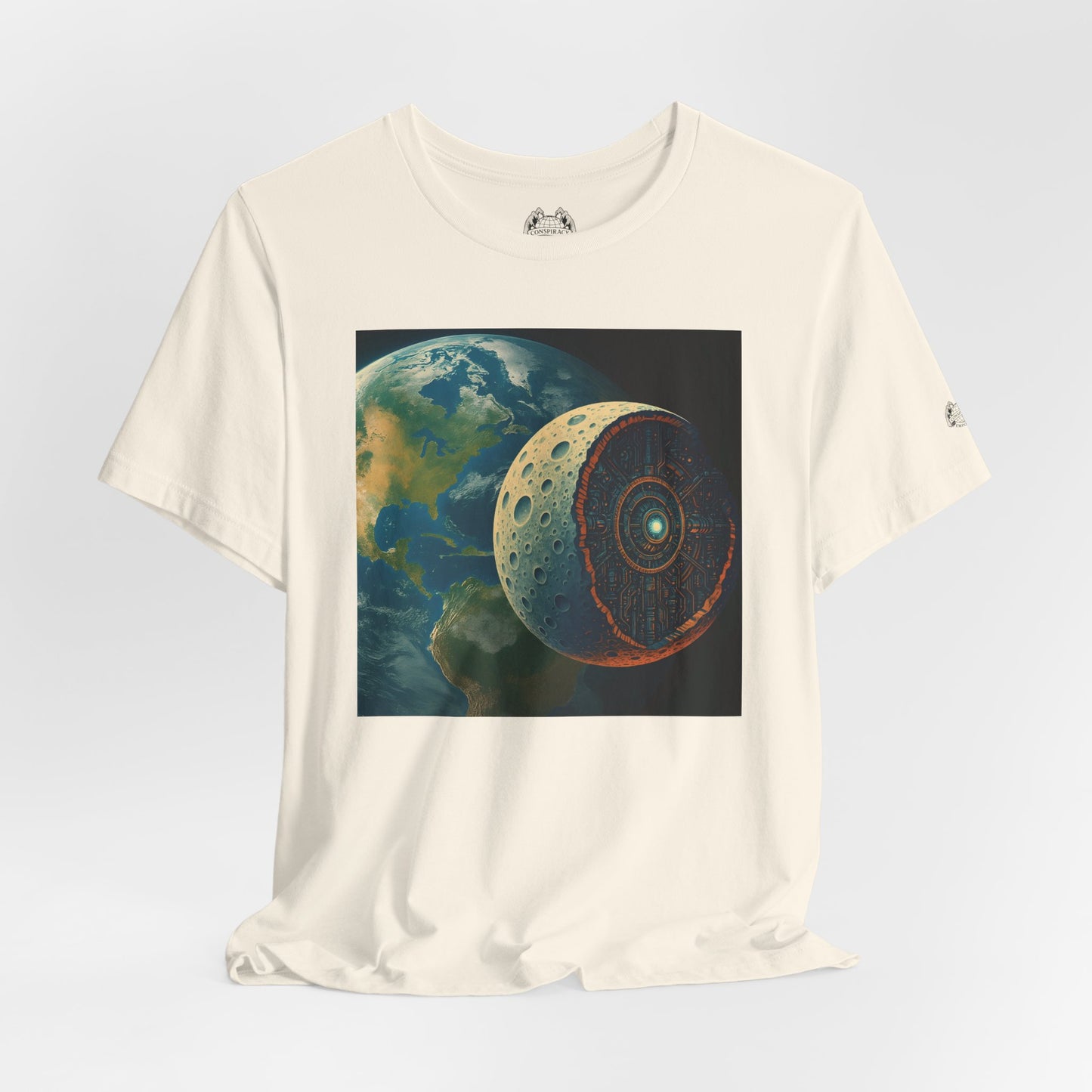 INNER WORKINGS — Standard Issue Tee