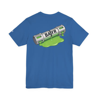 TMNGF — Standard Issue Tee
