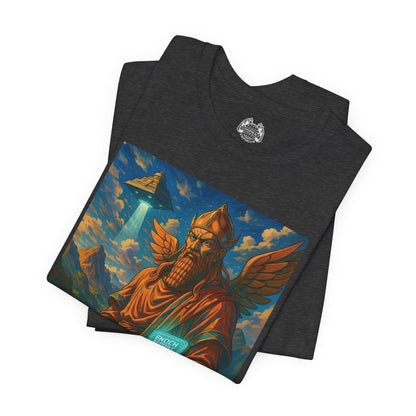 ENKI'S ERIDU REPORT — Standard Issue Tee