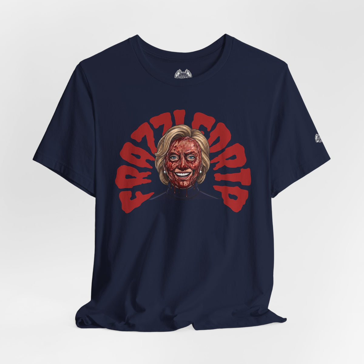 FRAZZLEDRIP — Standard Issue Tee