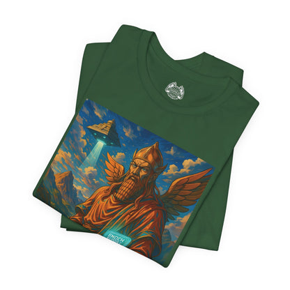 ENKI'S ERIDU REPORT — Standard Issue Tee