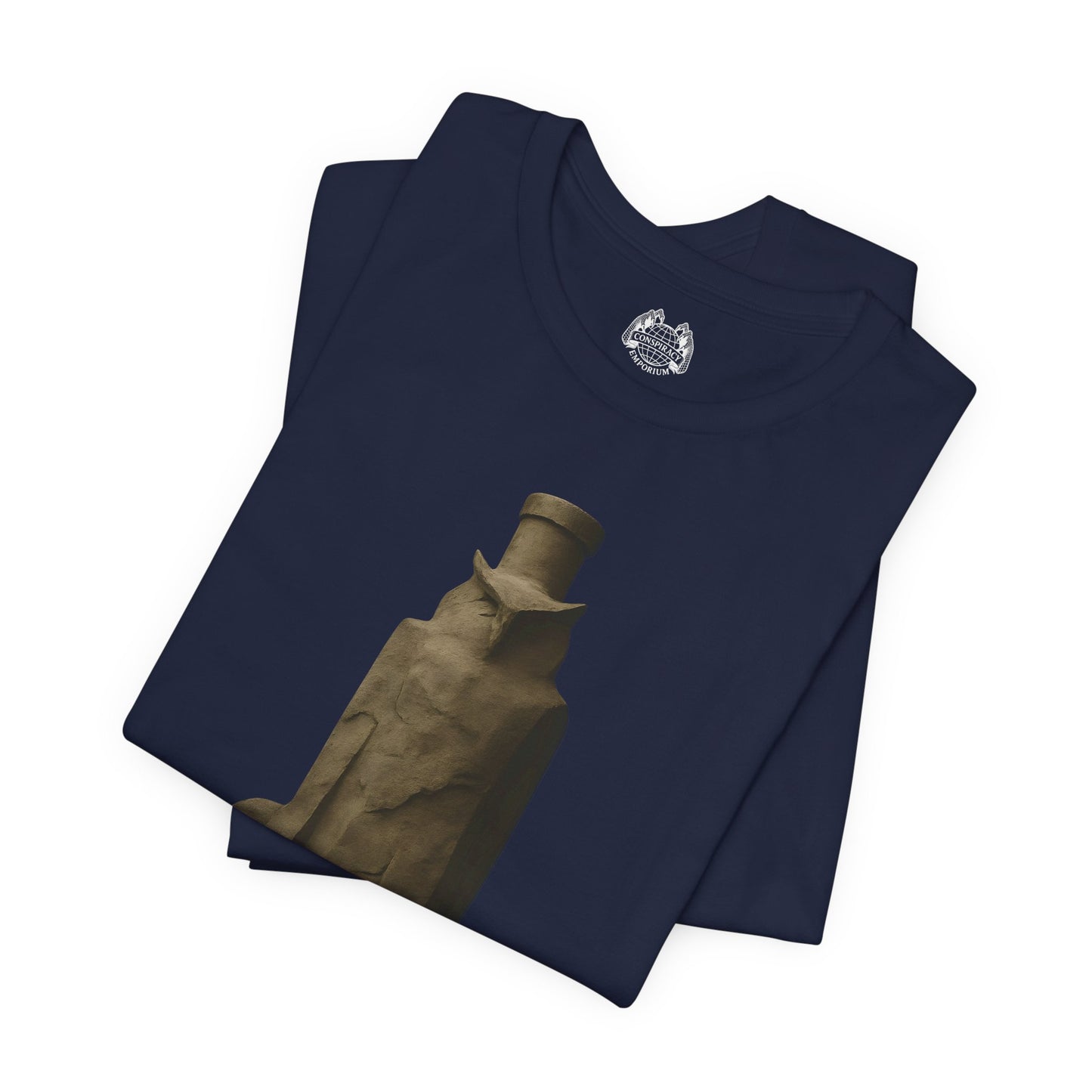 ABSOLUT MOLOCH — Standard Issue Tee