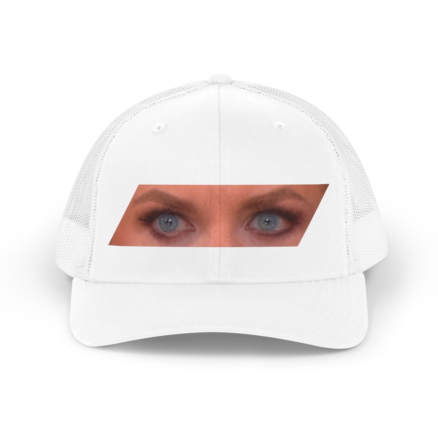 SNAKE EYES — Premium Trucker