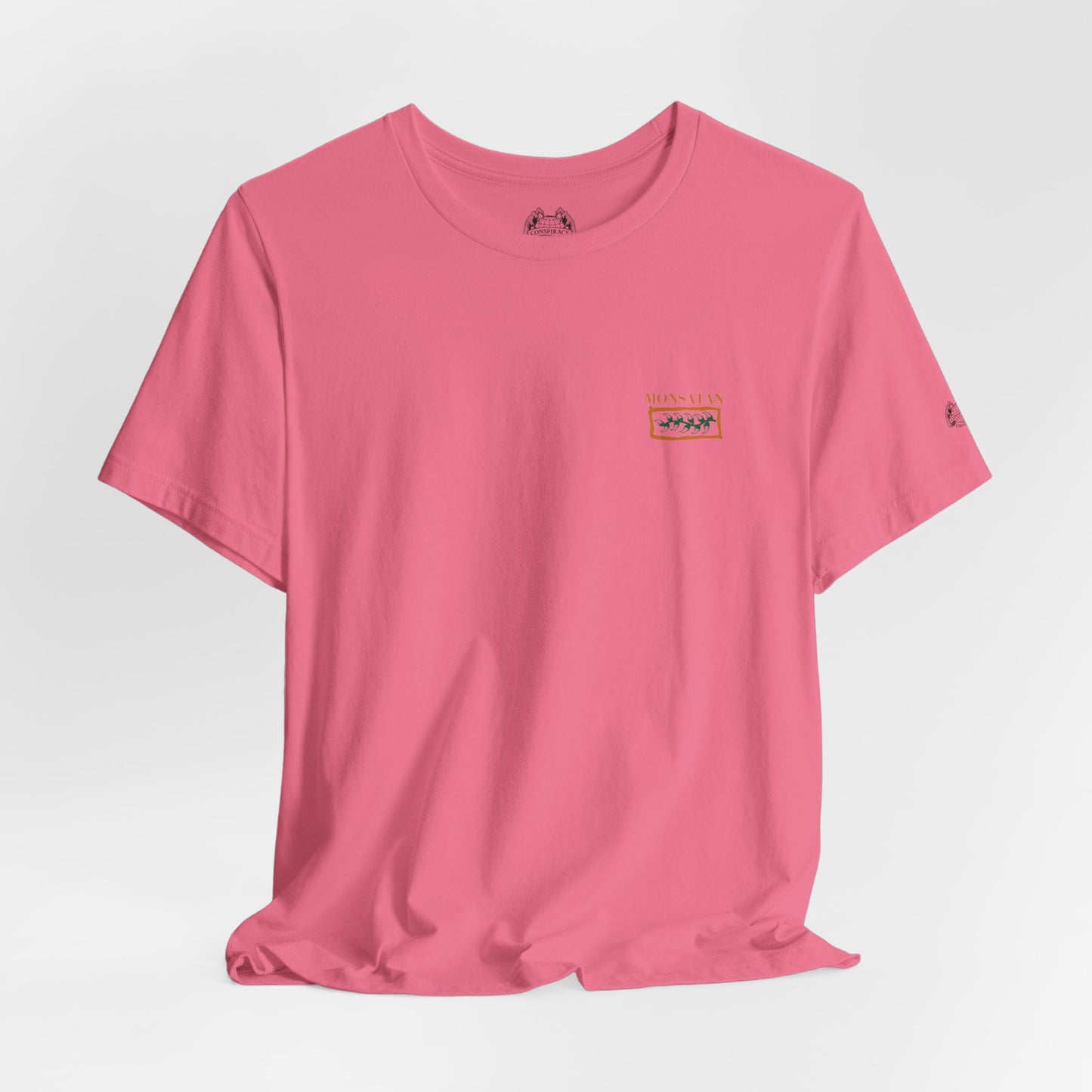 TRAILDUST™️ — Standard Issue Tee