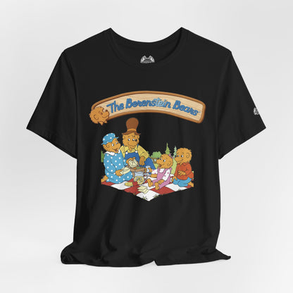 BERENSTEIN BEARS — Standard Issue Tee