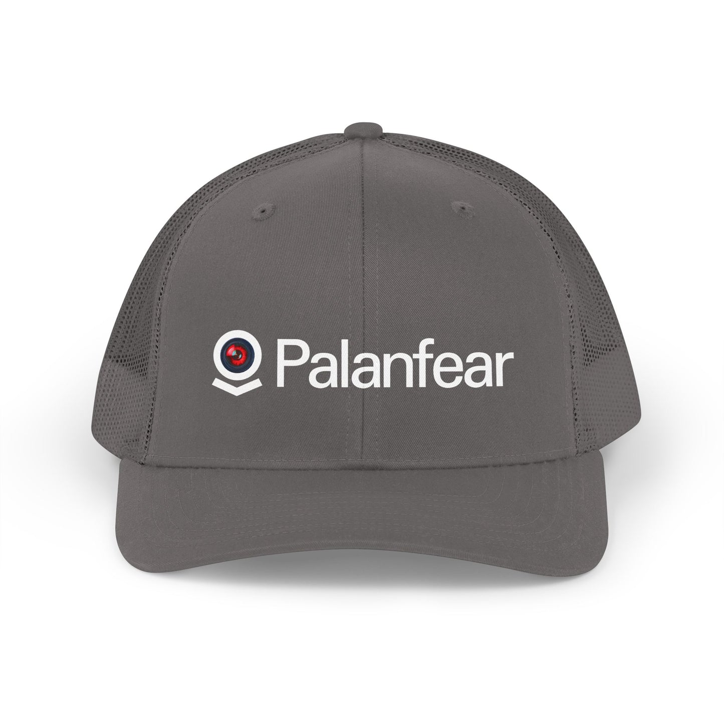 Palanfear — Premium Trucker