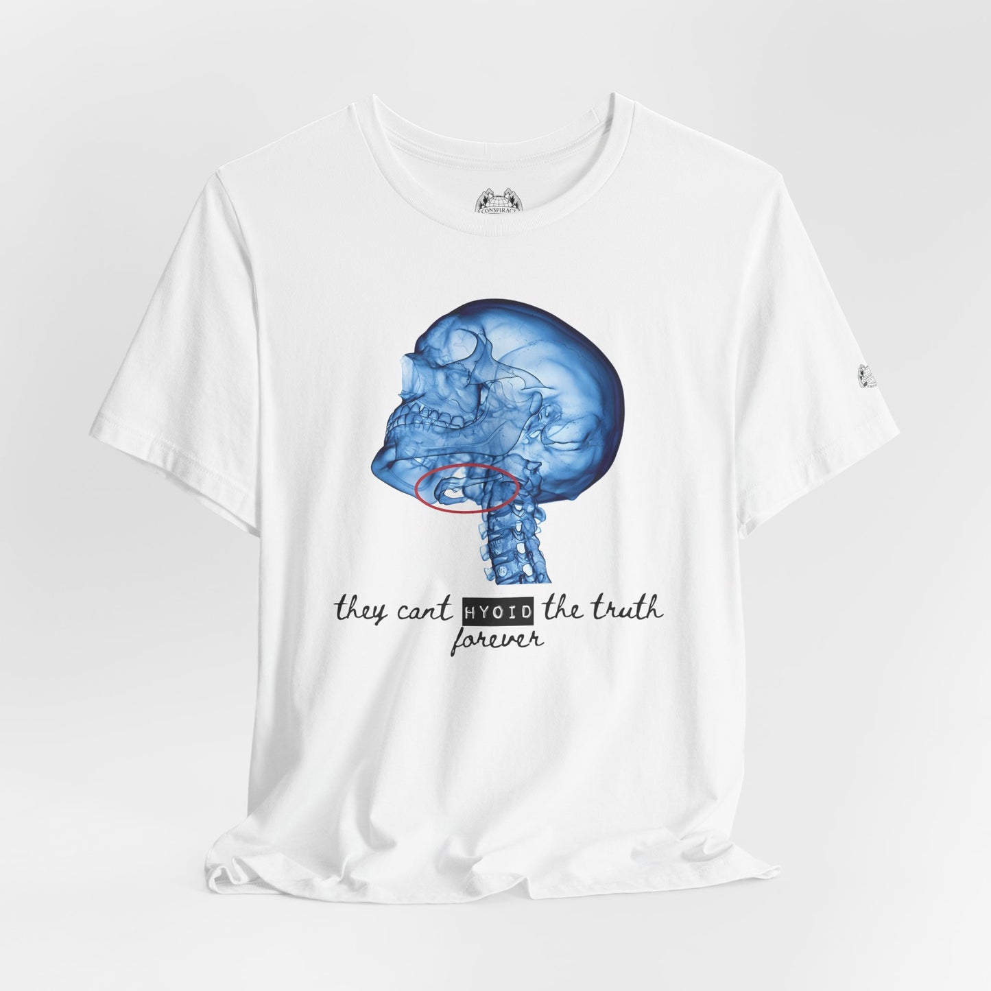 ANATOMY OF A MURDER — Standard Issue Tee
