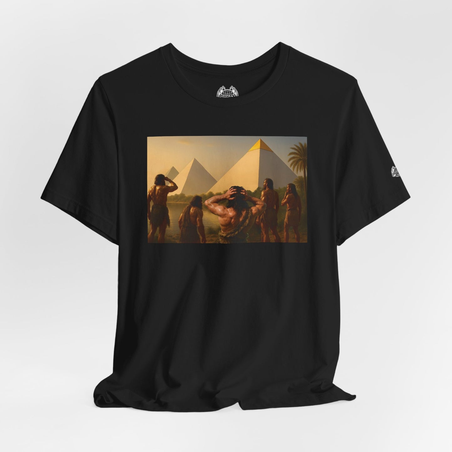 DISCOVERY OF A LIFETIME — Standard Issue Tee
