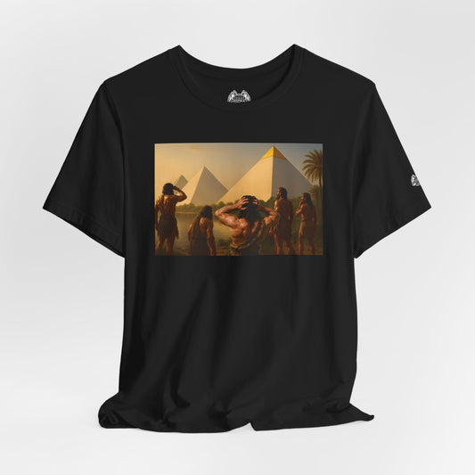 DISCOVERY OF A LIFETIME — Standard Issue Tee