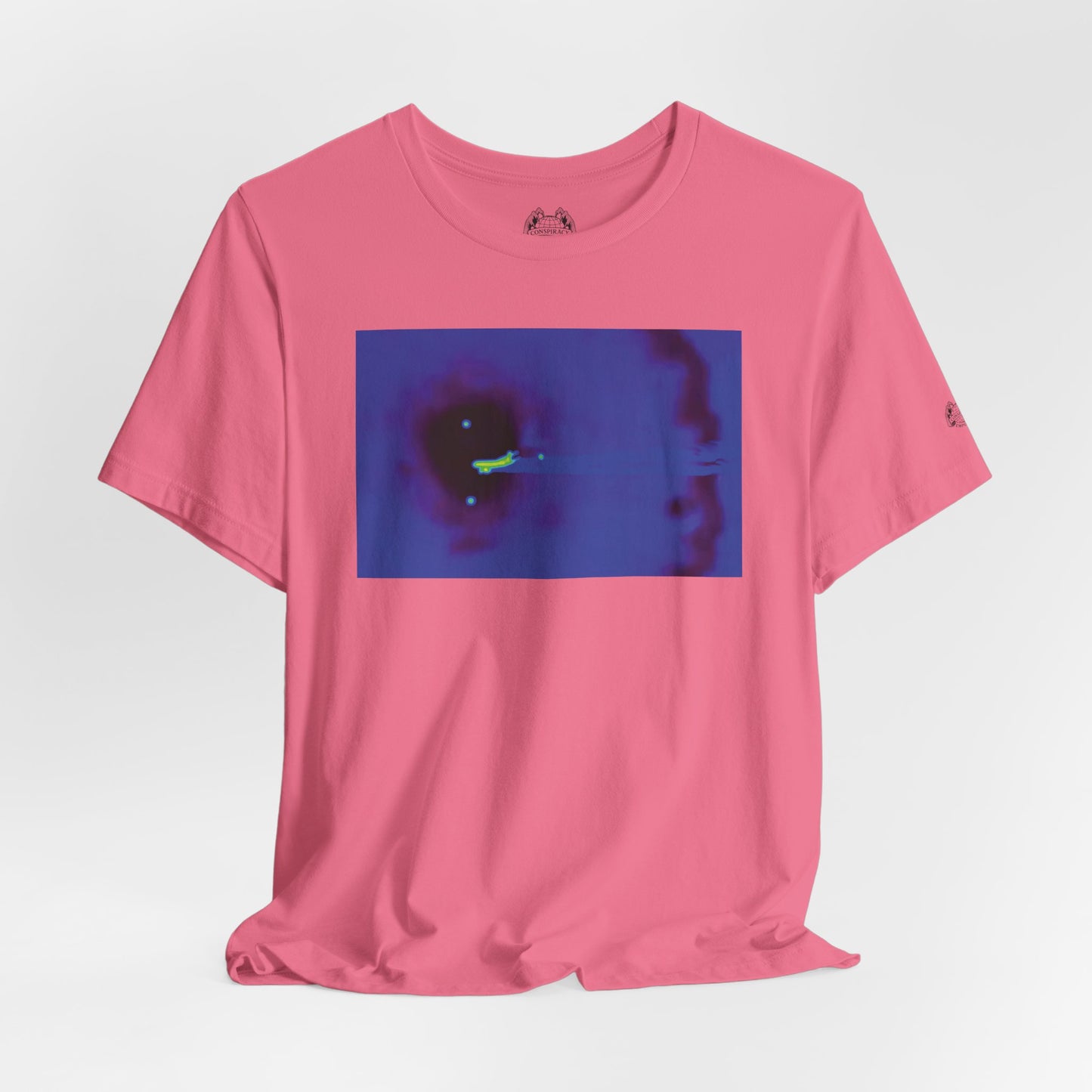 MH370 ORBS — Standard Issue Tee