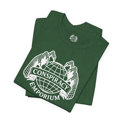 CONSPIRACY EMPORIUM — Standard Issue Tee