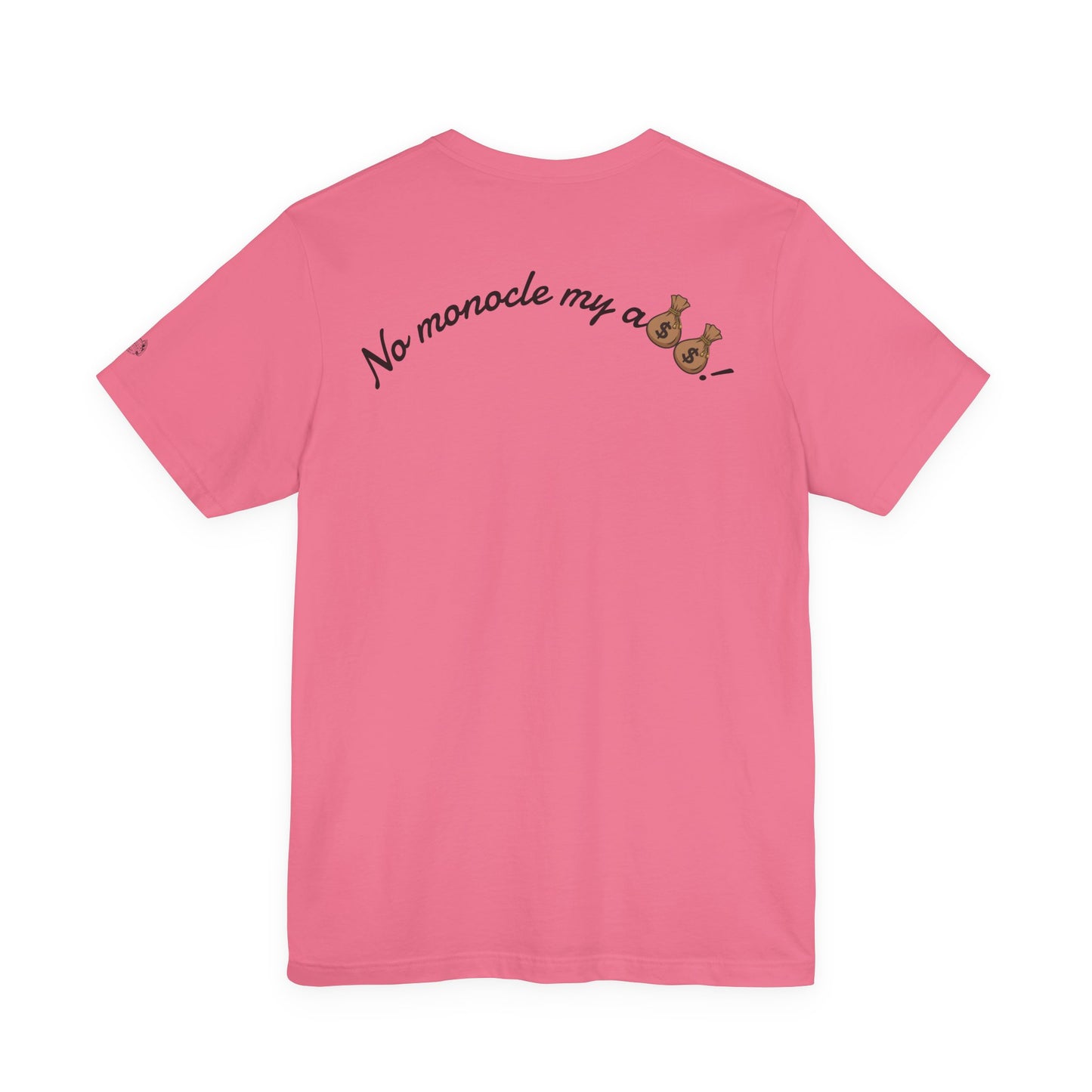 MONOCLE — Standard Issue Tee