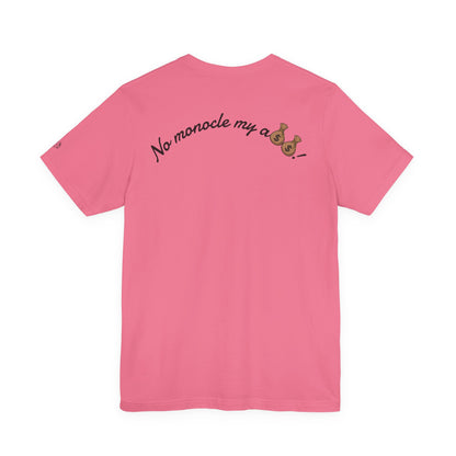 MONOCLE — Standard Issue Tee