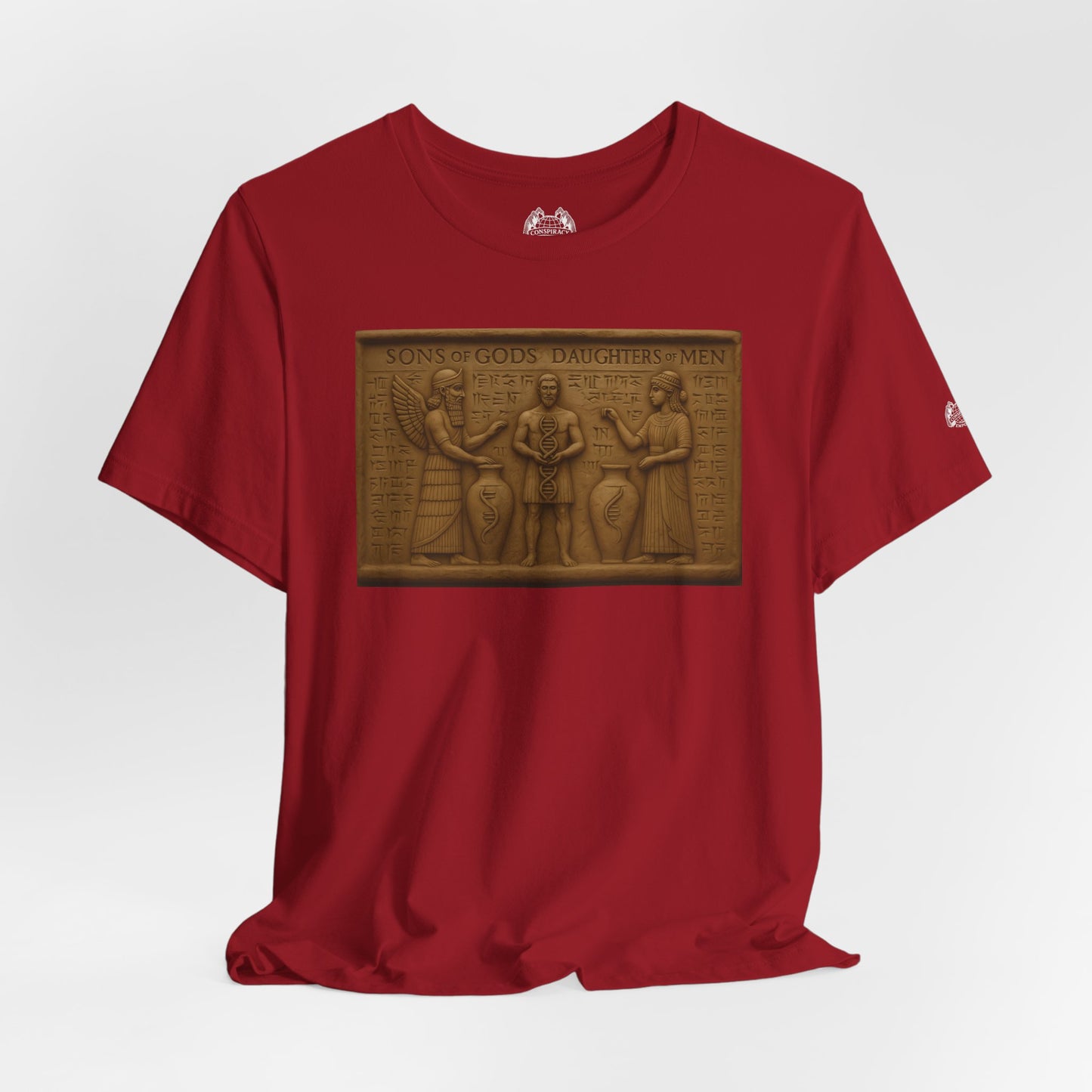 CLAY POTS — Standard Issue Tee