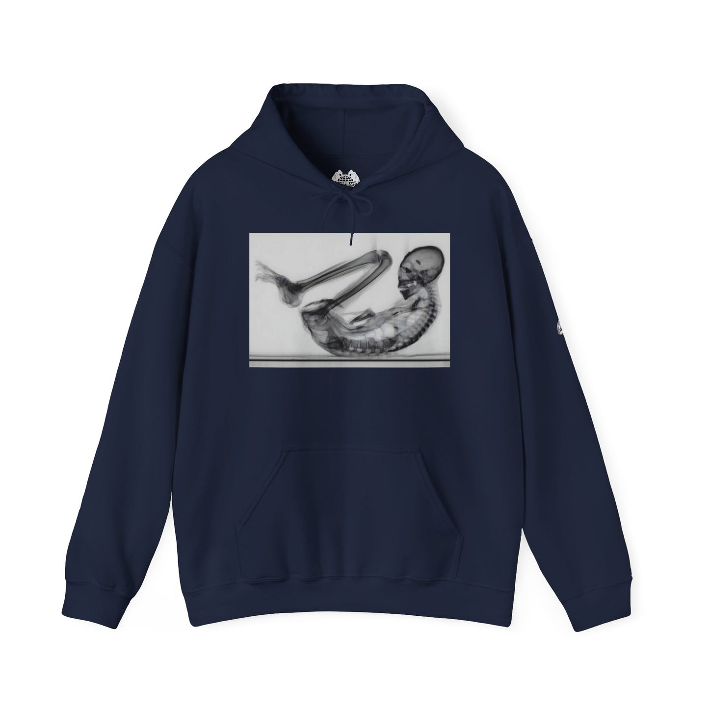 MONTSERRAT — Standard Issue Hoodie