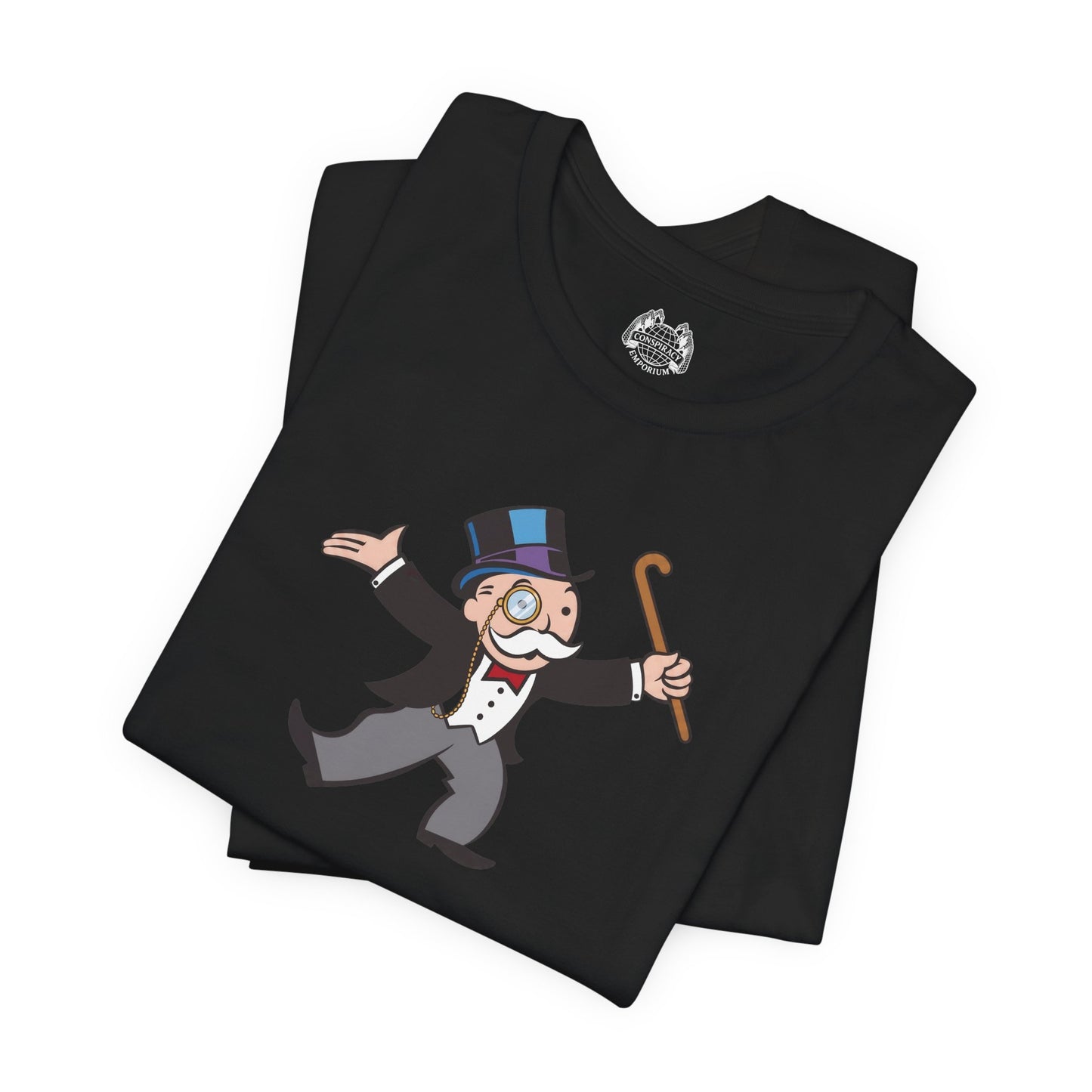 MONOCLE — Standard Issue Tee