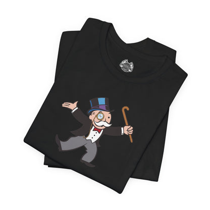 MONOCLE — Standard Issue Tee