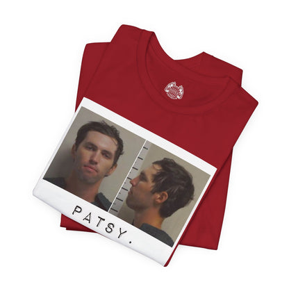 ROBINSON PATSY — Standard Issue Tee
