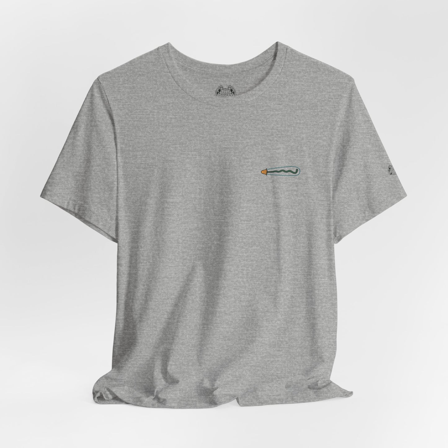 GIZA POWER PLANT — Standard Issue Tee