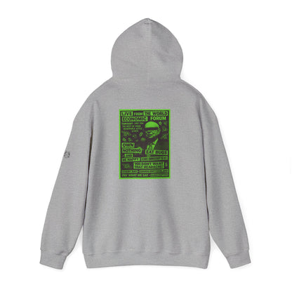 THE GREAT RE-SETLIST — Standard Issue Hoodie