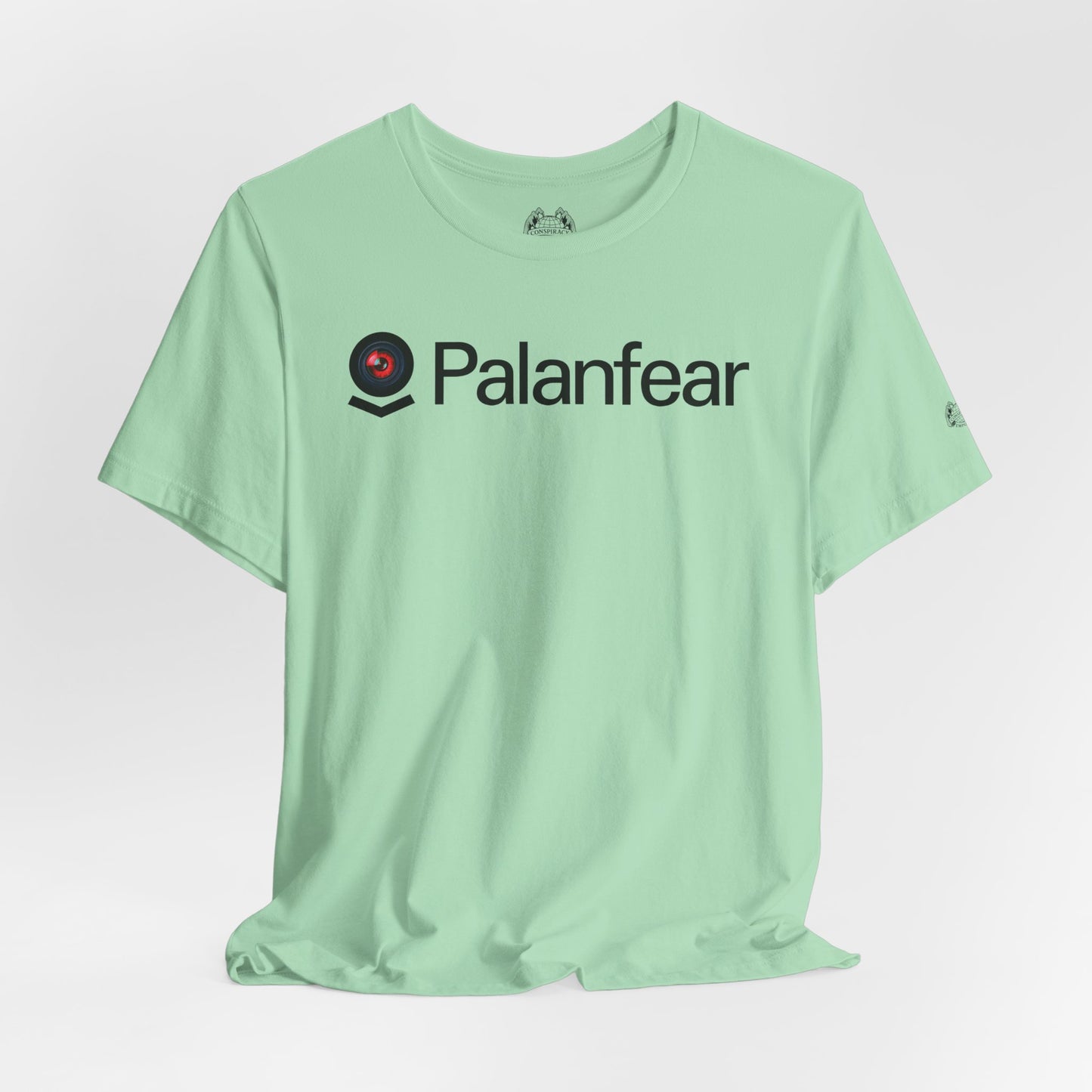 PALANFEAR — Standard Issue Tee