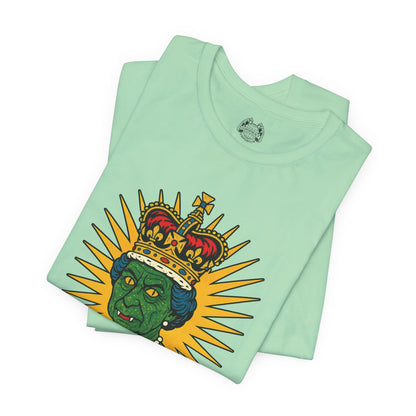 LIZARDBETH — Standard Issue Tee