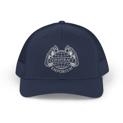 CONSPIRACY EMPORIUM — Premium Trucker