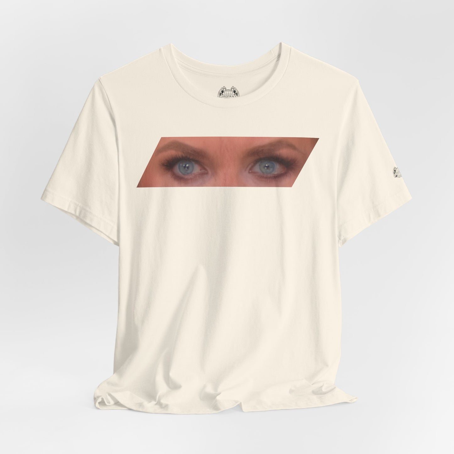 SNAKE EYES — Standard Issue Tee