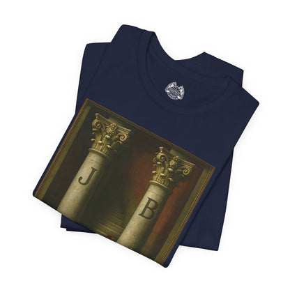 FELLOW CRAFT — Standard Issue Tee