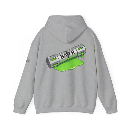TMNGF — Standard Issue Hoodie
