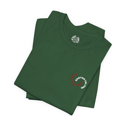 RAPA NUI — Standard Issue Tee