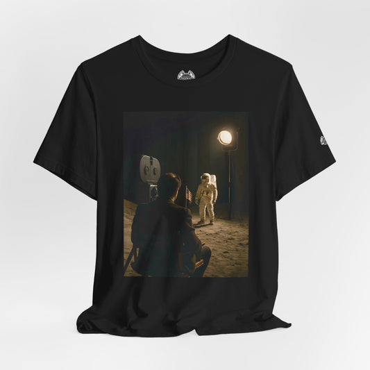 EYES WIDE OPEN — Standard Issue Tee