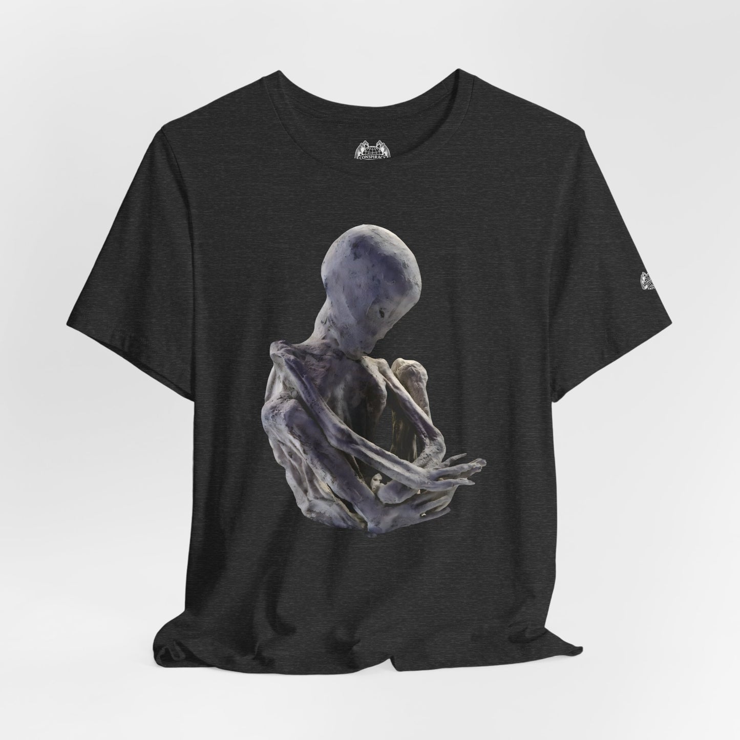 TRIDACTYL — Standard Issue Tee