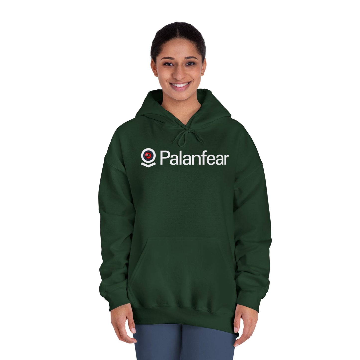 Palanfear — Field Protocol Hoodie
