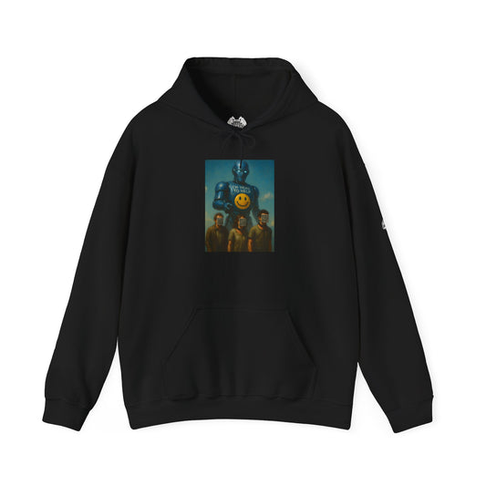 HELPER UNIT — Standard Issue Hoodie