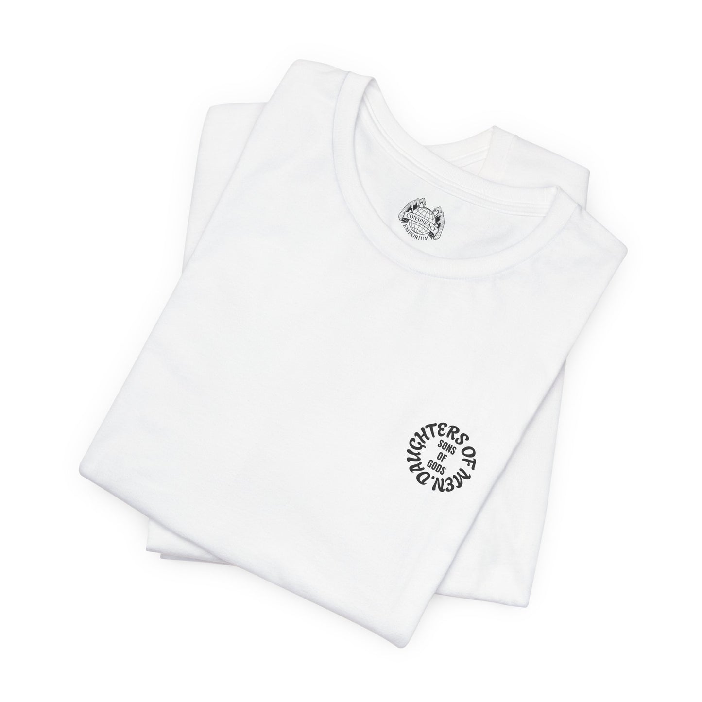 ANUNNAKI — Standard Issue Tee