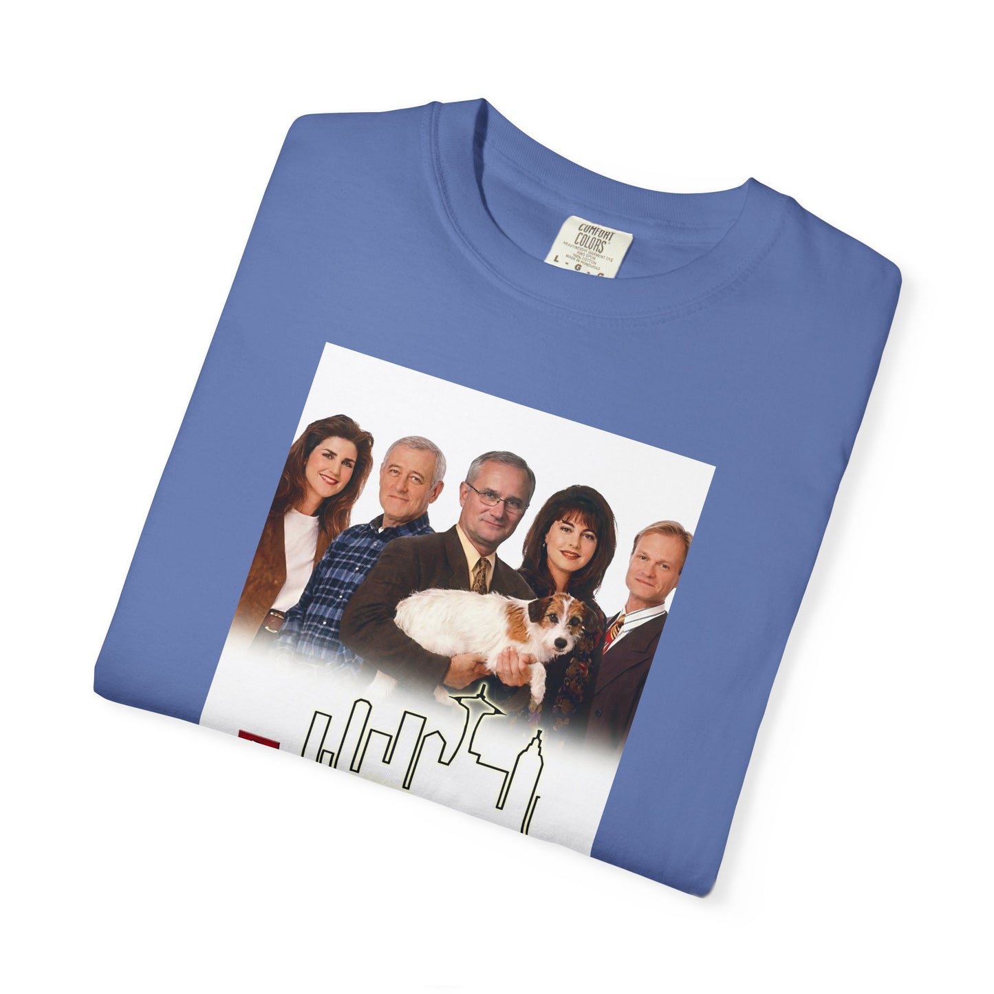 Fravor — Pure Cotton Tee